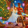 Christmas Nutcracker Ballet 5D Diamond Painting