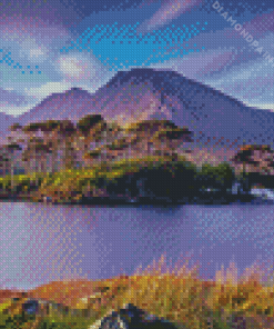 Clifden 5D Diamond Painting