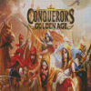 Conquerors 5D Diamond Painting