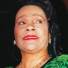 Coretta king 5D Diamond Painting