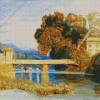 Cotman 5D Diamond Painting