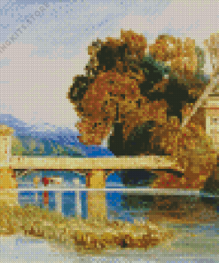 Cotman 5D Diamond Painting