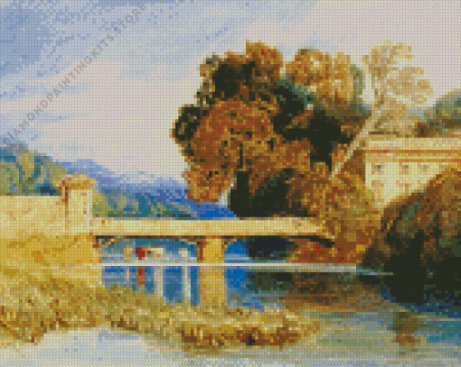 Cotman 5D Diamond Painting