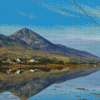 County Mayo 5D Diamond Painting