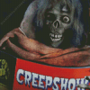 Creepshow 5D Diamond Painting