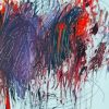 Cy Twombly 5D Diamond Painting