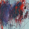 Cy Twombly 5D Diamond Painting