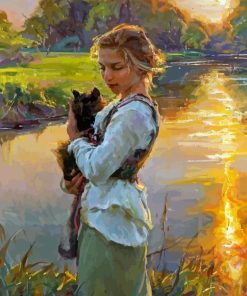 Daniel Gerhartz 5D Diamond Painting