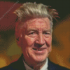 David Lynch 5D Diamond Painting