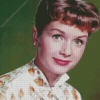 Debbie Reynolds 5D Diamond Painting