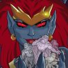 Demona 5D Diamond Painting