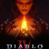 Diablo Game Serie 5D Diamond Painting