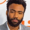 Donald Glover 5D Diamond Painting