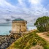 Dublin Martello Tower 5D Diamond Painting