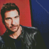 Dylan Mcdermott 5D Diamond Painting