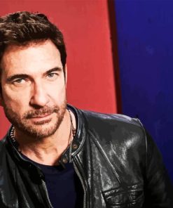 Dylan Mcdermott 5D Diamond Painting