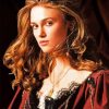 Elizabeth Swann 5D Diamond Painting