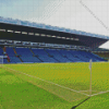 Elland Road 5D Diamond Painting