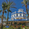 Estepona 5D Diamond Painting