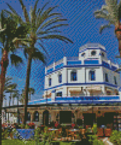 Estepona 5D Diamond Painting