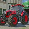 The Farming Simulator 5D Diamond Painting