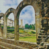 Fiesole 5D Diamond Painting