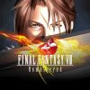 Final Fantasy viii 5D Diamond Painting