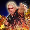 Flavortown 5D Diamond Painting