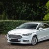 Ford Mondeo 5D Diamond Painting