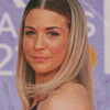 Gemma Atkinson 5D Diamond Painting