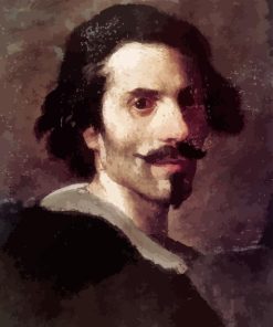 Gian Lorenzo Bernini 5D Diamond Painting