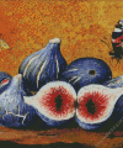 Giovanna Garzoni 5D Diamond Painting