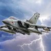 Gr4 Tornado 5D Diamond Painting