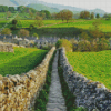 Grassington 5D Diamond Painting