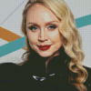 Actress Gwendoline Christie 5D Diamond Painting