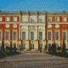 Hampton Court 5D Diamond Painting