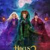 Hocus Pocus 2 5D Diamond Painting