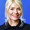 Holly Willoughby 5D Diamond Painting