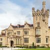 Ireland Lough Eske Castle 5D Diamond Painting