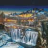 Jajce 5D Diamond Painting