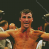 Joe Calzaghe 5D Diamond Painting