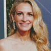 Julia Roberts 5D Diamond Painting