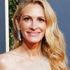 Julia Roberts 5D Diamond Painting