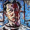 Julian Schnabel 5D Diamond Painting