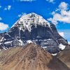 Kailash Mansarovar 5D Diamond Painting