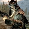 Khajiit 5D Diamond Painting