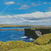 Kilkee 5D Diamond Painting