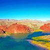 Lake Havasu 5D Diamond Painting