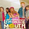 Lemonade Mouth 5D Diamond Painting