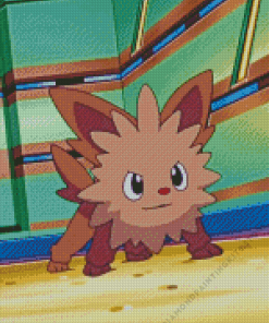 Lillipup 5D Diamond Painting